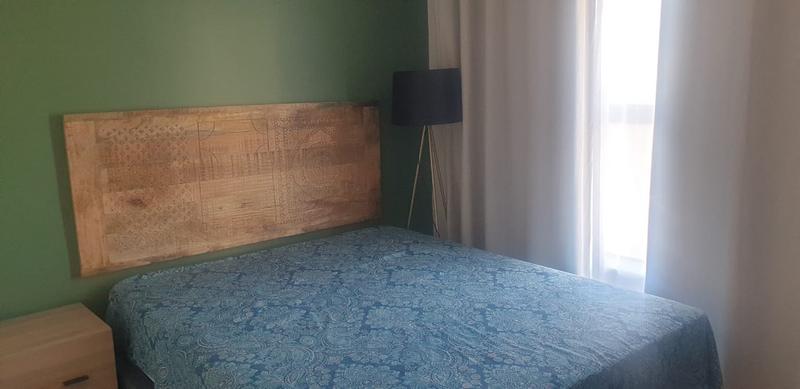 To Let 2 Bedroom Property for Rent in Greenbay Eco Estate Western Cape